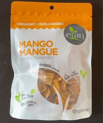 Mangue tranche