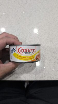 Light Tuna Flakes in Oil