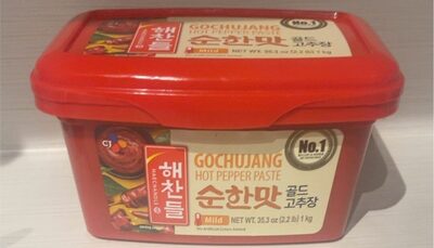 Gochujang