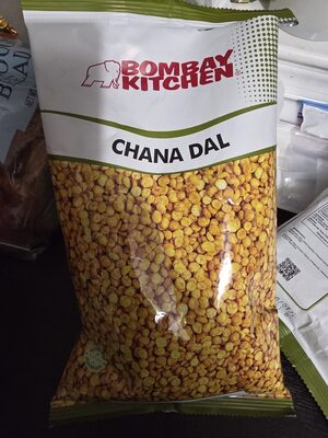 Bombay Kitchen, Chana Dal