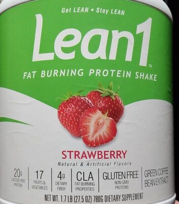 Lean1