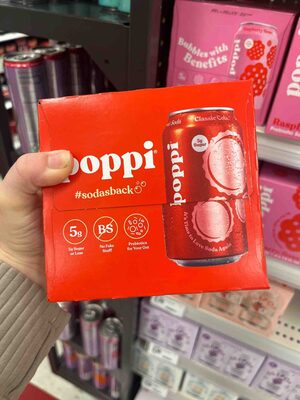 Classic Cola