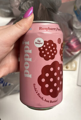 Raspberry Rose
