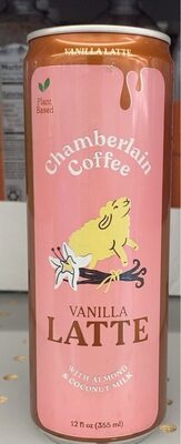 Vanilla late