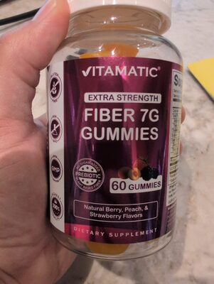 Vitamatic