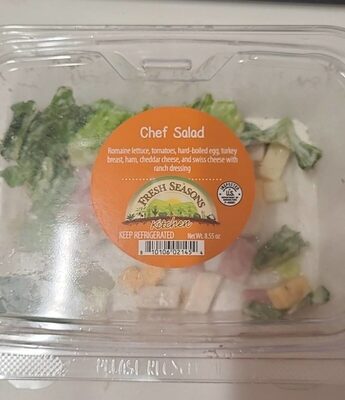 Chef Salad