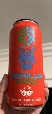 Energy Drink