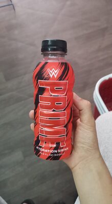 Prime Meta Moon WWE