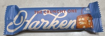 The Crunchy One
