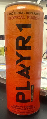 Functional Beverage