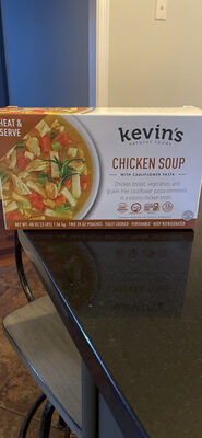 Chicken Soup