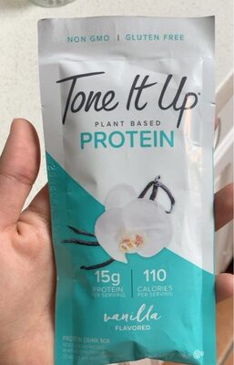 Protein Drink Mix