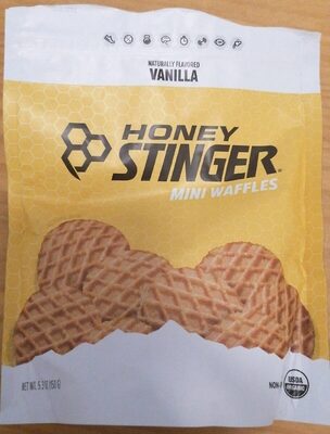 Honey stinger