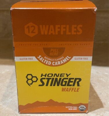 waffles