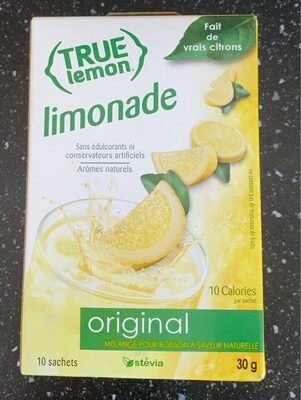 Limonade