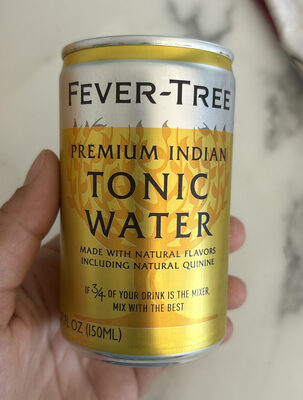 Premium Tonic Water