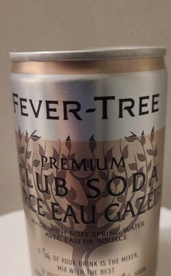 Club Soda
