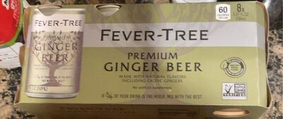 Ginger Beer
