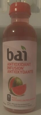 Kula Watermelon Antioxidant Infusion
