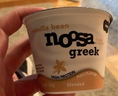 yogurt