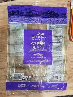 Green Beans