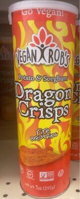 Dragon chips