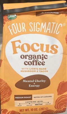Organic Coffee