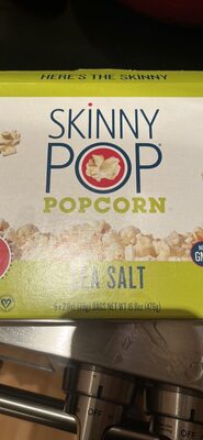 Popcorn