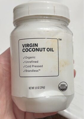 Virgin Coconut Oil