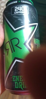 Rockstar