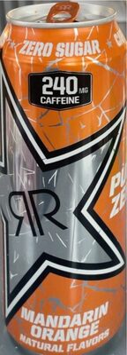Mandarin orange