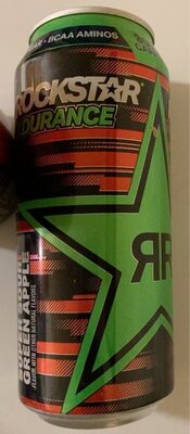 Rockstar xdurance
