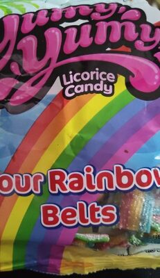 Yummy