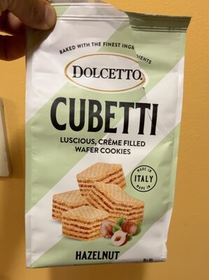 Cubetti