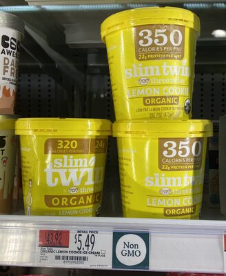 Ice cream