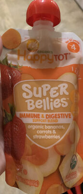 Super Bellies