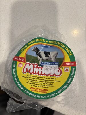 minas frescal cheese