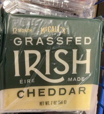 Natural Sharp Cheddar
