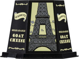 ORIGINAL ALL NATURAL GOAT CHEESE