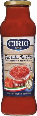 Tomato Puree