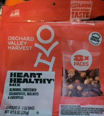 Heart Healthy Blend