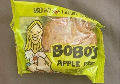 Apple Pie Stuff'd Bites