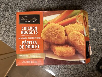 Chicken Nuggets