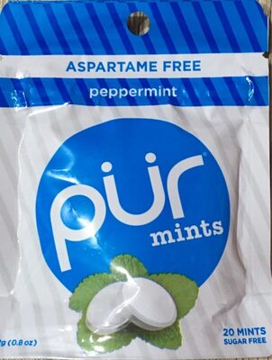 Mints