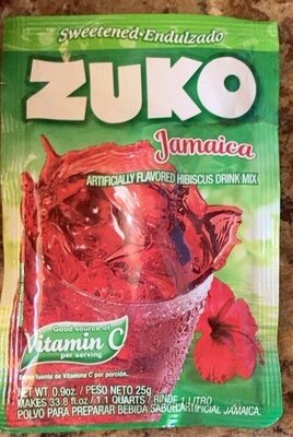 Jamaica