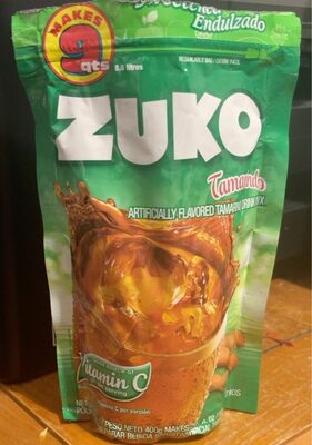 Zuko Tamarindo