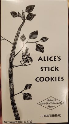 Cookies