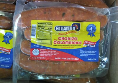 Sausage smoke