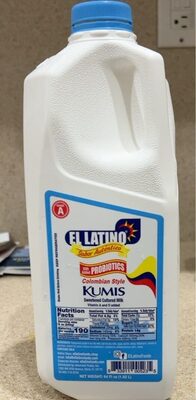 Kumis