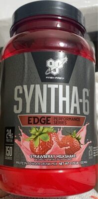 Strawberry Milkshake